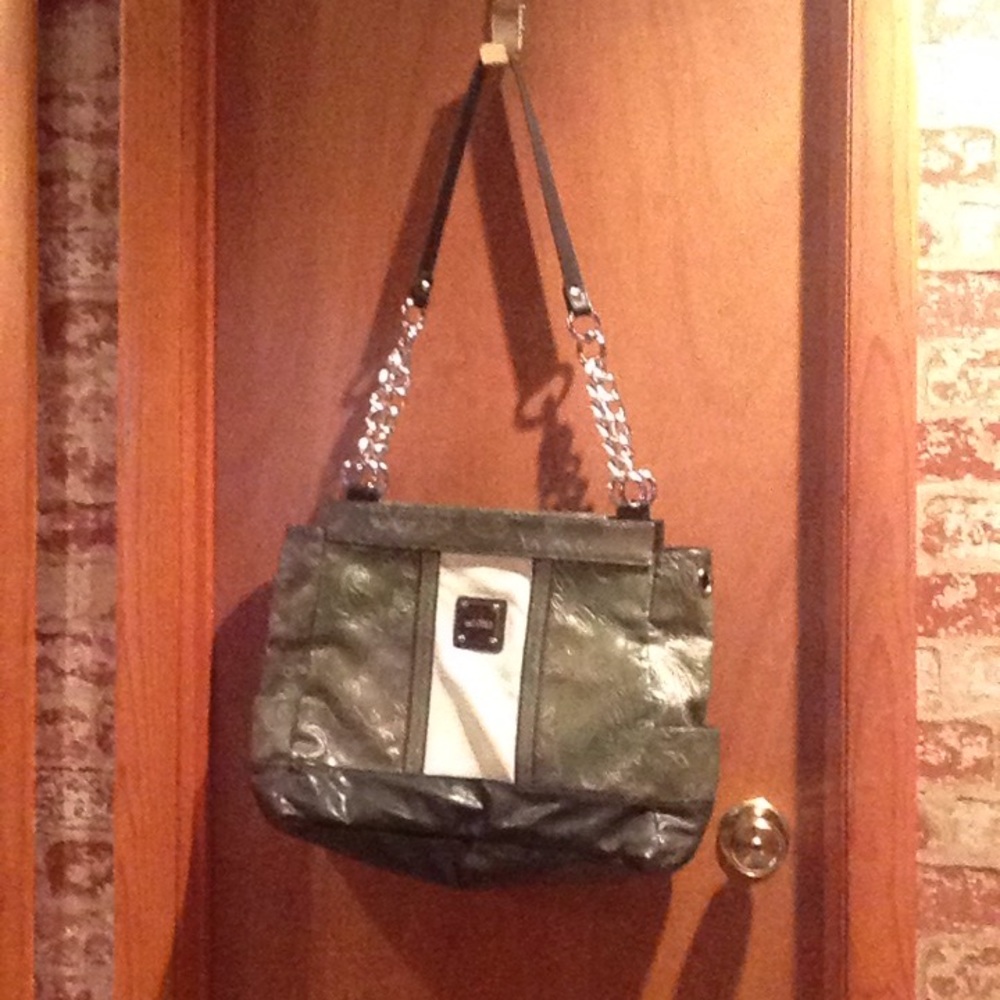 Purse with 4 Changeable Shells